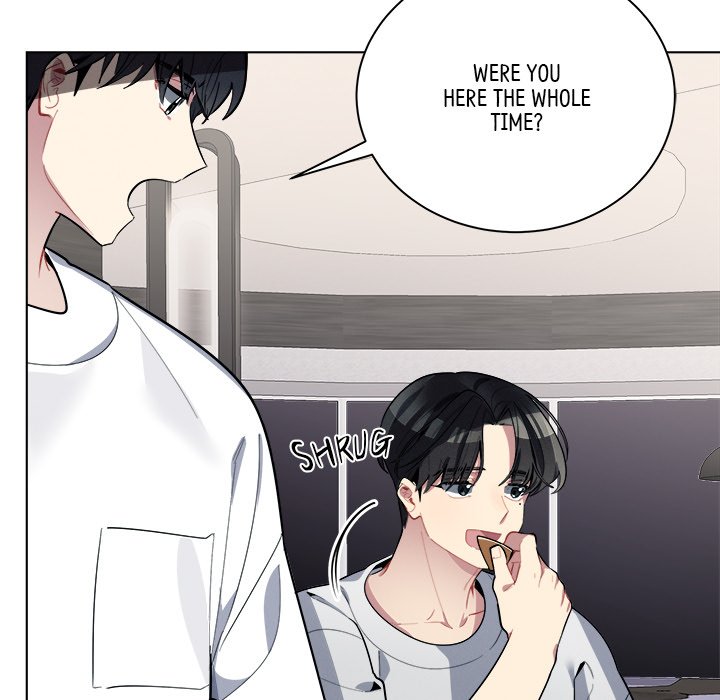 Cherry Doll Scandal - episode 20 - 15