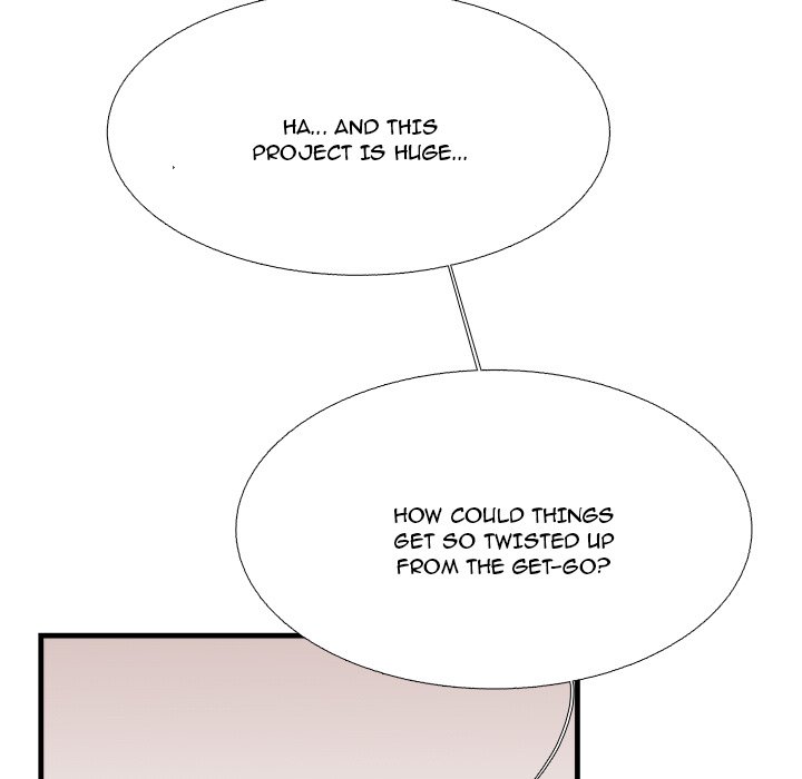 Same, but Different - episode 6 - 8