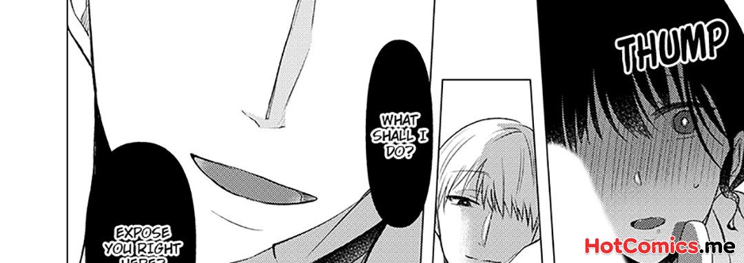 Now That I’m Stuck in His Bed, I Have to Keep Quiet...! The Straight-Laced Nurse Gets Ordered Around by Her Sister’s Boyfriend! - episode 3 - 16
