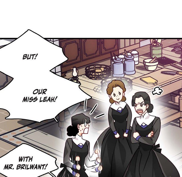 Bring the Love - episode 18 - 10