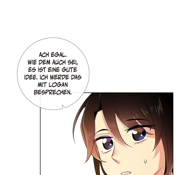 Die Magd und der Vampir - episode 64 - 73