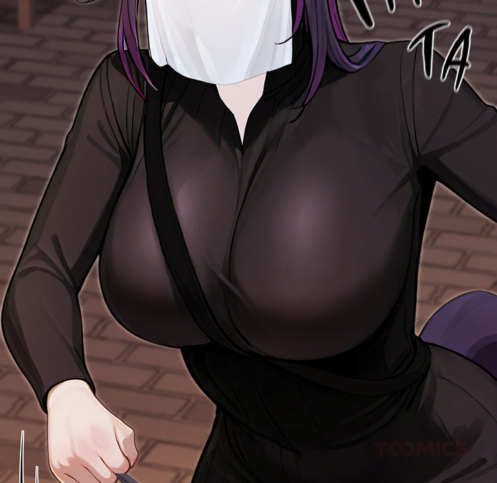 Draco-Knight Commander - episode 65 - 92