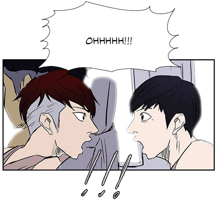 Tweener - episode 21 - 53