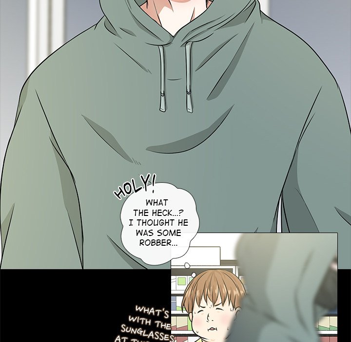 Remember Me - episode 1 - 7