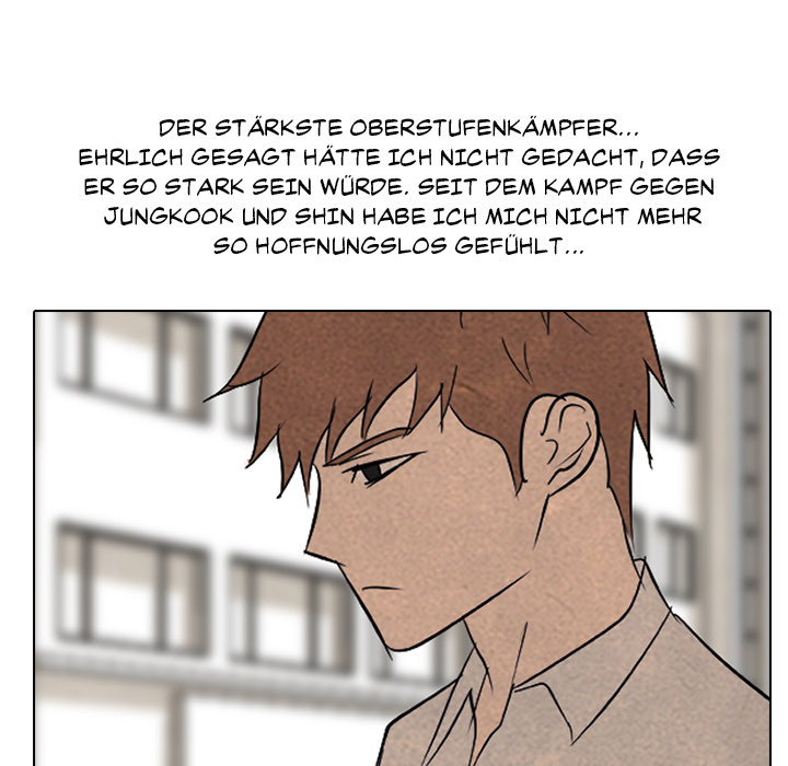 Teufel der Oberstufe - episode 155 - 22