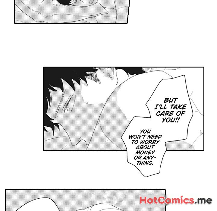 The Uninvited Cat and His Fickle Master - episode 7 - 41