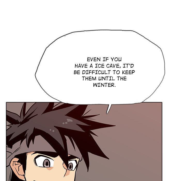 The Fang of Yeongno - episode 21 - 56