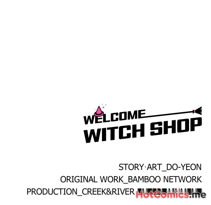 Welcome, Witch Shop - episode 33 - 103