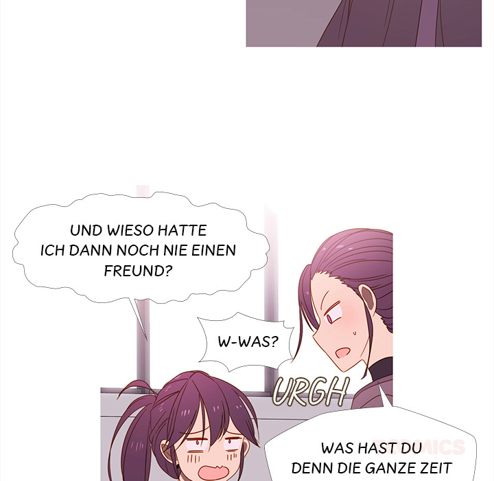 Mein Leben als Halb-Magi - episode 22 - 31