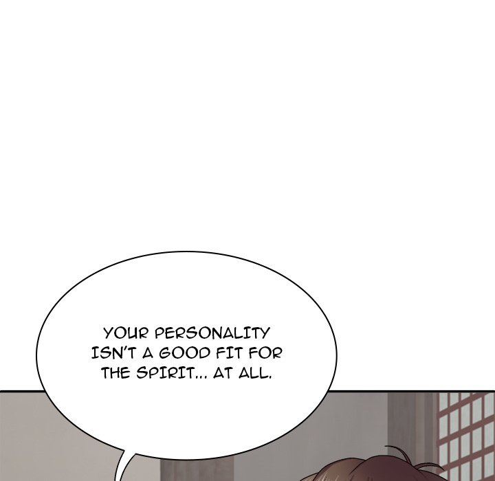 Spirit Possession - episode 49 - 63