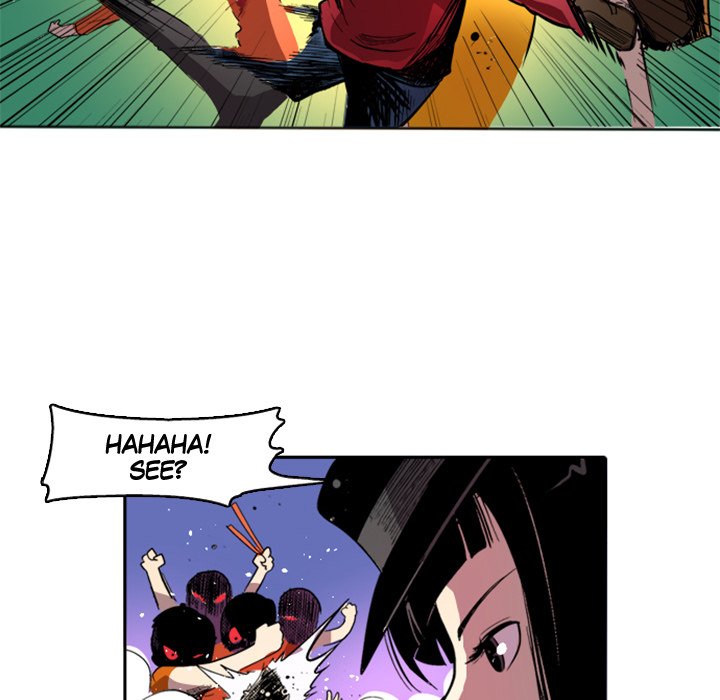 Galauman - episode 20 - 11