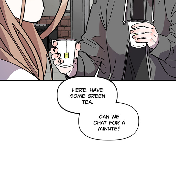 Bitter Sweetheart - episode 4 - 38