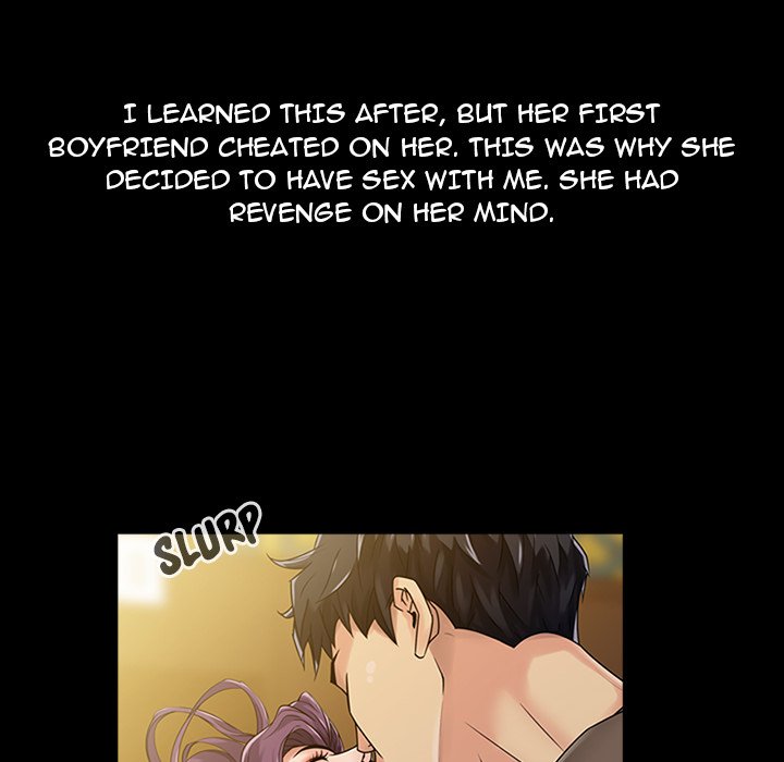 Just For You - episode 1 - 58