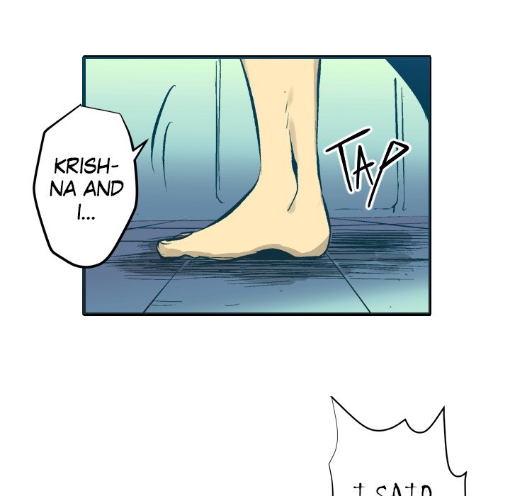 Knight of Rakshasa - episode 25 - 44
