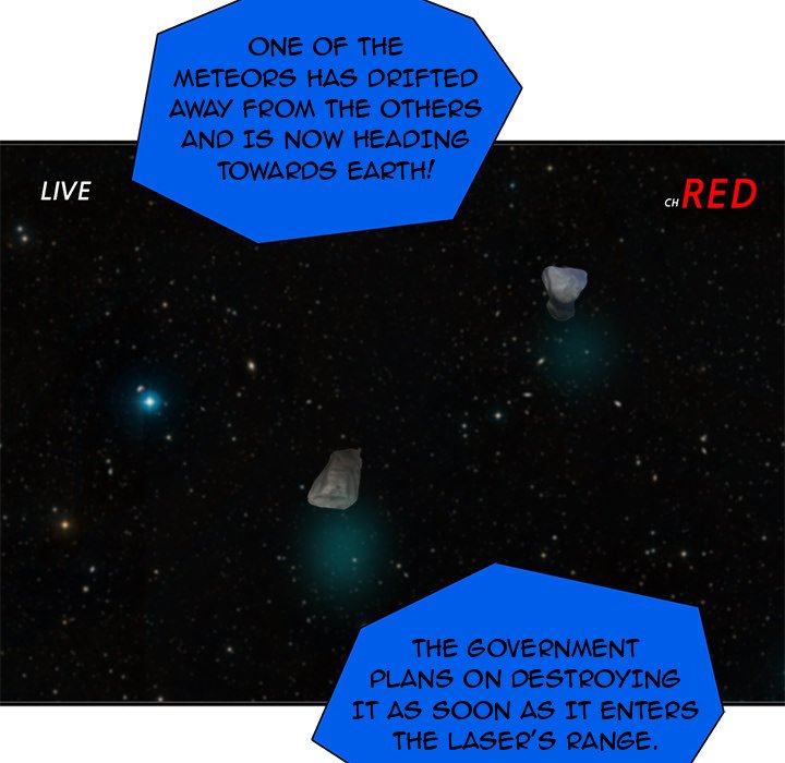 Stardust - episode 73 - 81