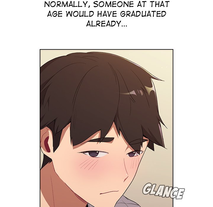 What do I do now...? - episode 3 - 87
