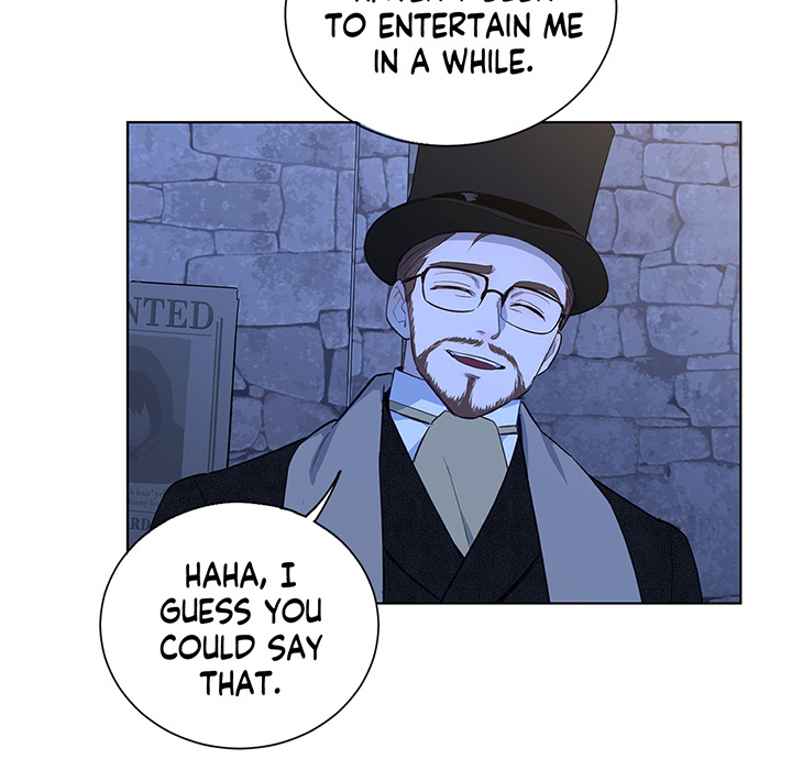 The Blood of Madam Giselle - episode 34 - 12