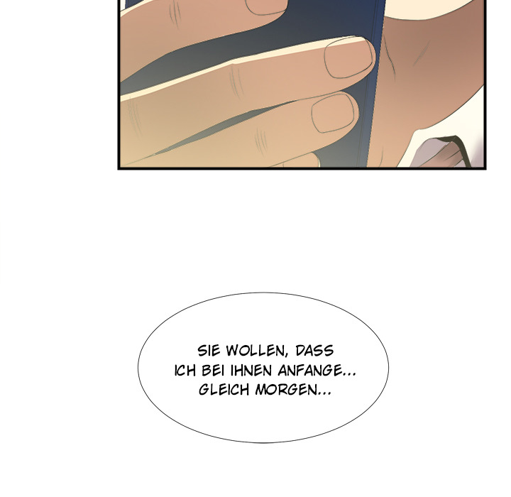 Seinen Mann stehen - episode 1 - 181