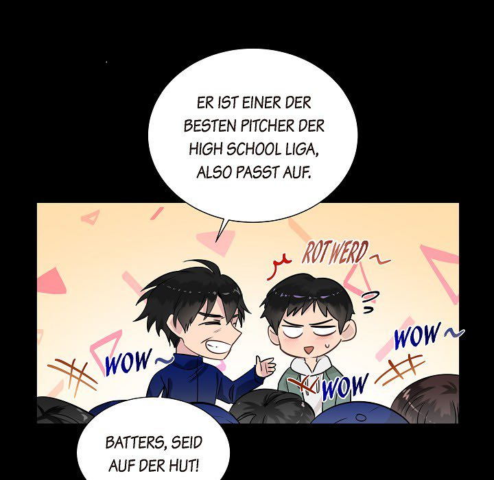 Die romantische Schlüsselverbindung - episode 30 - 55