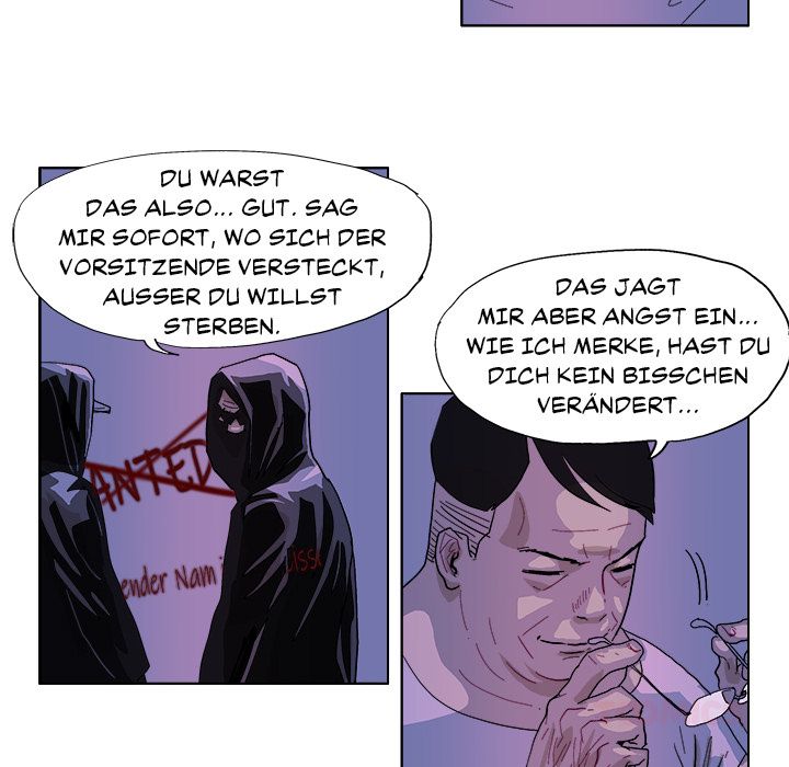 Codename Geist - episode 47 - 18