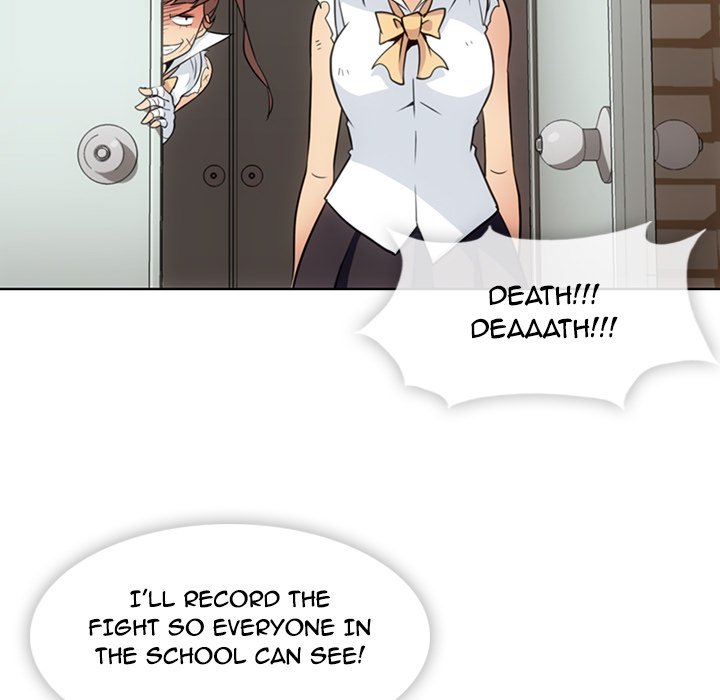 Such a Cute Spy - episode 28 - 49