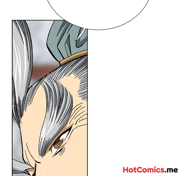 The Tale of The Hyungsan Sect - episode 15 - 88