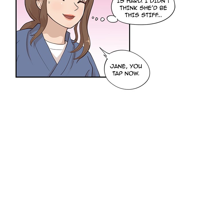 His Women's University - episode 93 - 56