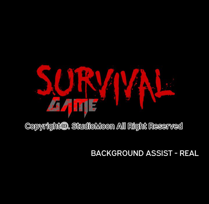 Survival Game - episode 4 - 90