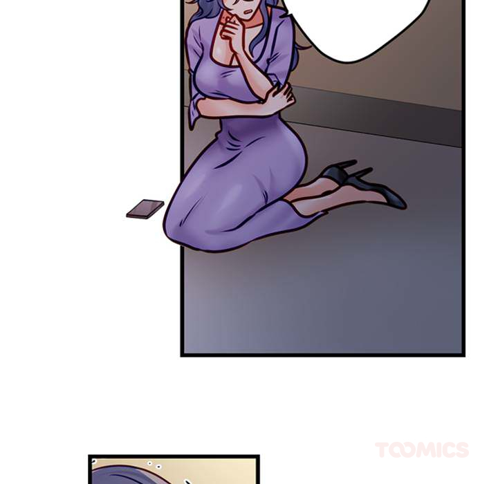 The Last Virgin in a Lustful World - episode 15 - 45