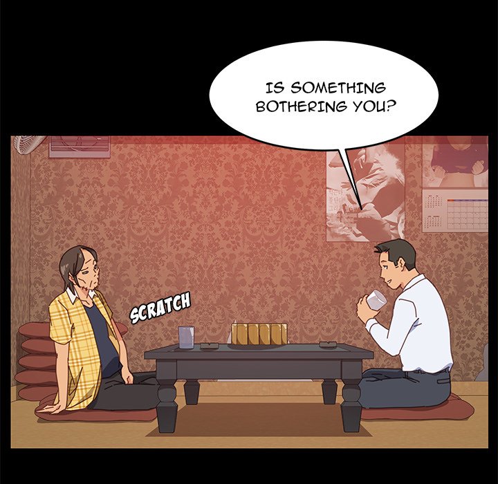 The Assistant - episode 7 - 68