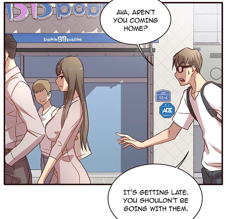 Stupid Love - episode 1 - 98