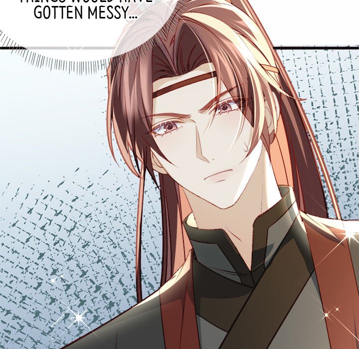 The Emperor's Choice - episode 18 - 86