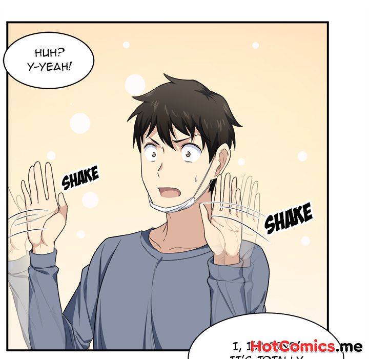 Excuse me, This is my Room - UNCENSORED - episode 10 - 105