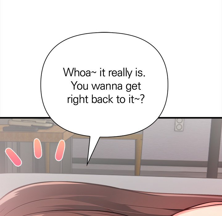 Stepping Out of the Shower to Find a Mysterious Beauty in My Bed - episode 4 - 147