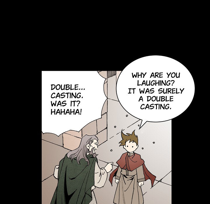 Magician's Murim Adventures - episode 9 - 72