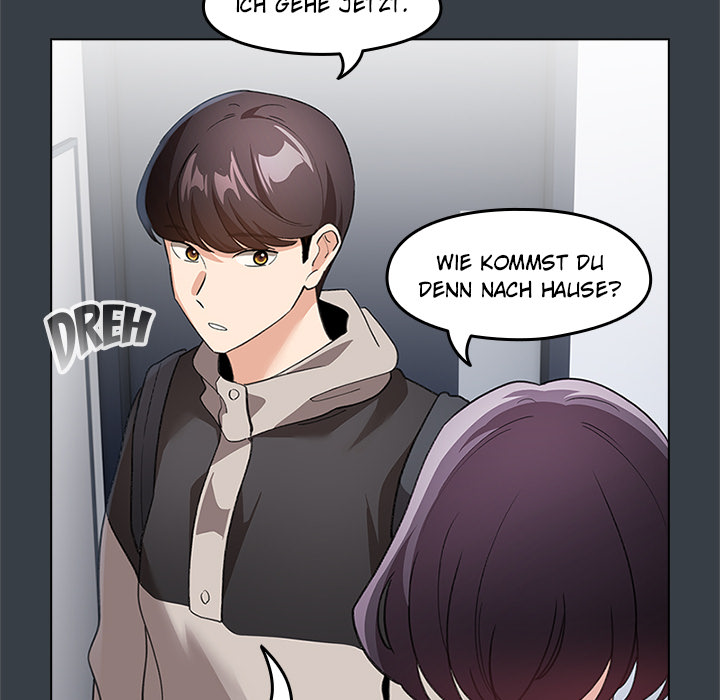 Überleben in einem Comic - episode 12 - 104