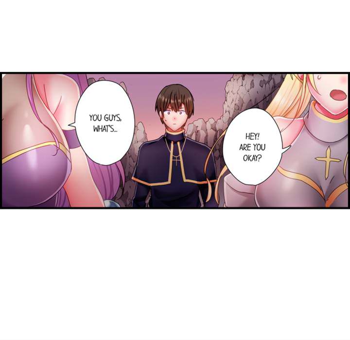 Healer's Unique Skill: Pleasuring Girls - episode 13 - 34