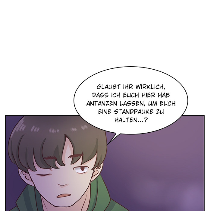 Der Mädchen-Knigge - episode 66 - 83