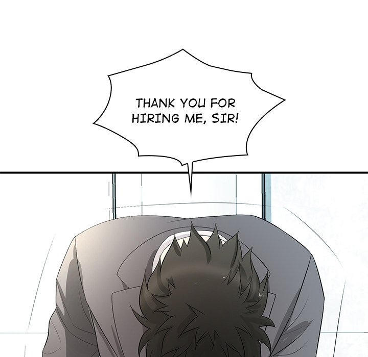 Office Troubles - episode 15 - 55