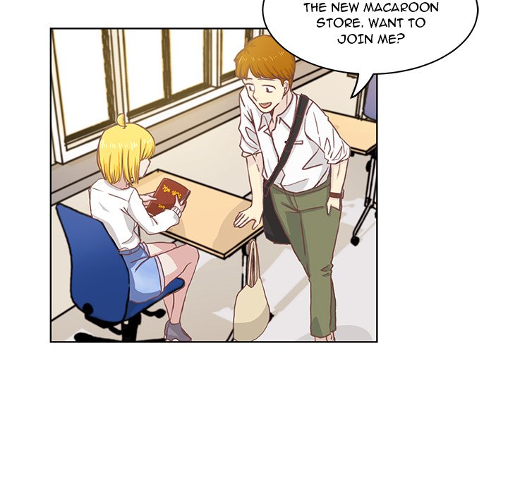You're No Good - episode 1 - 4