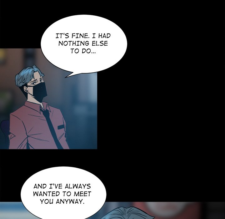 The Villain - episode 6 - 27