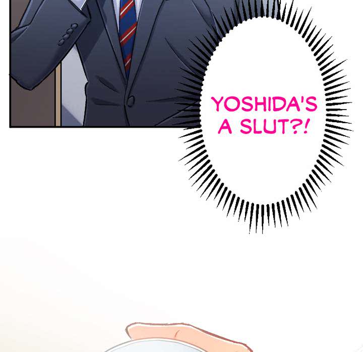 That Soaking Wet Girl - episode 3 - 10