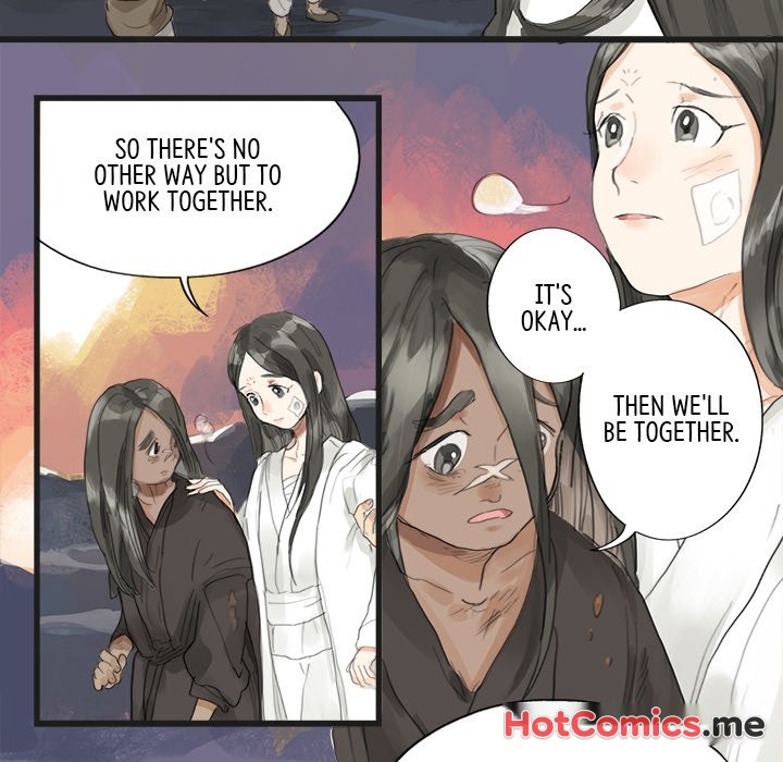 The Land of Flowers - episode 16 - 48