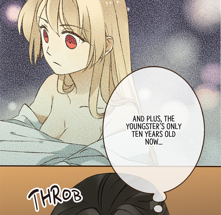 My Friend From Another Era - episode 20 - 5