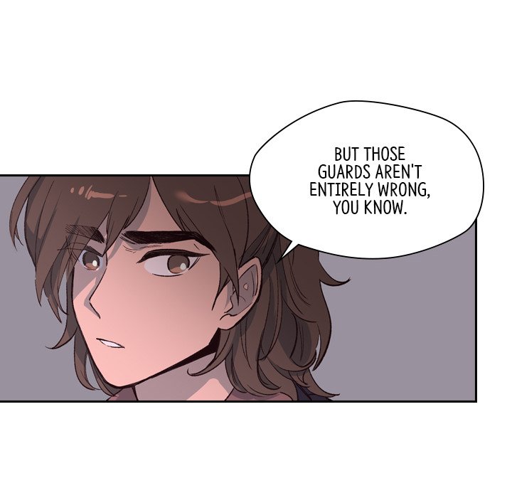 The Princess's Guard - episode 2 - 49