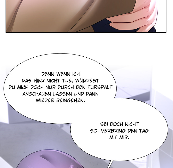 Ich will doch nur SIE! - episode 33 - 96