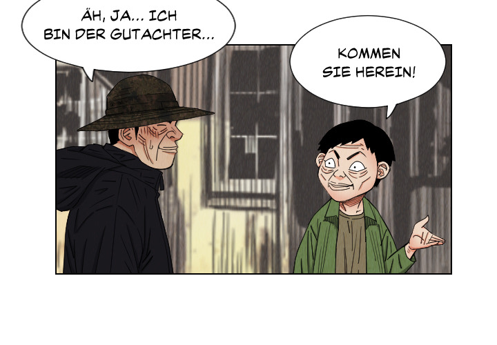 Holzköpfe auf dem Weg nach oben - episode 40 - 3