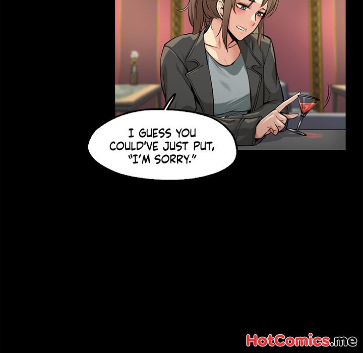 Daddy's Wild Oats - episode 5 - 22