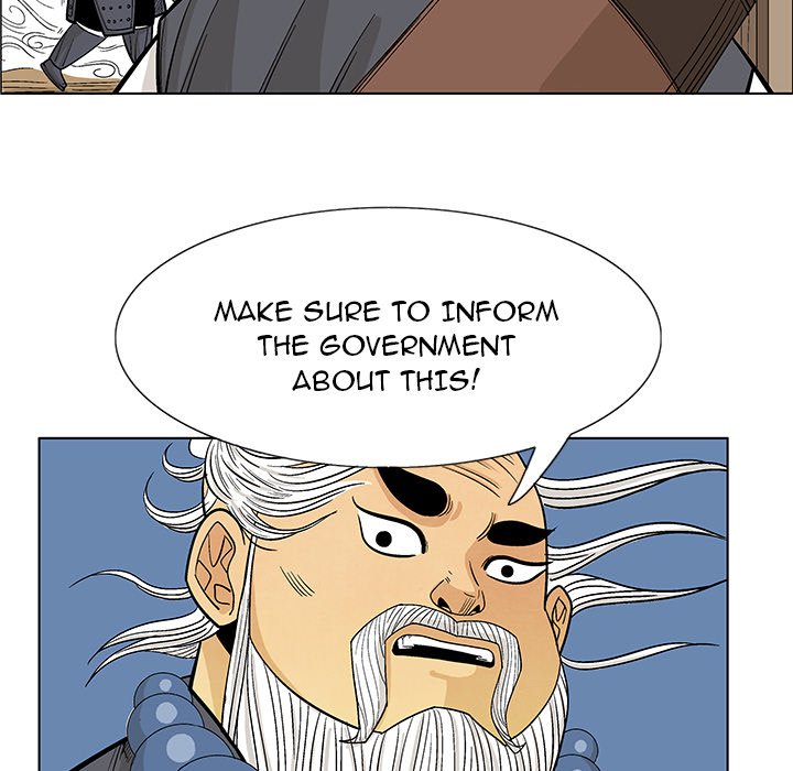 The Journey of the Dragon - episode 8 - 76