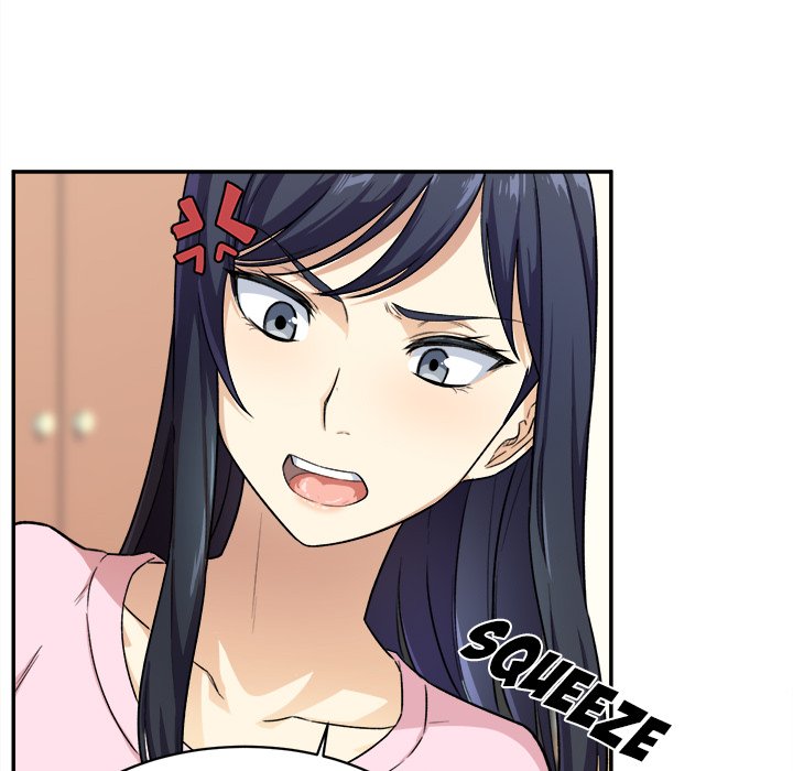 Excuse me, This is my Room - episode 12 - 42